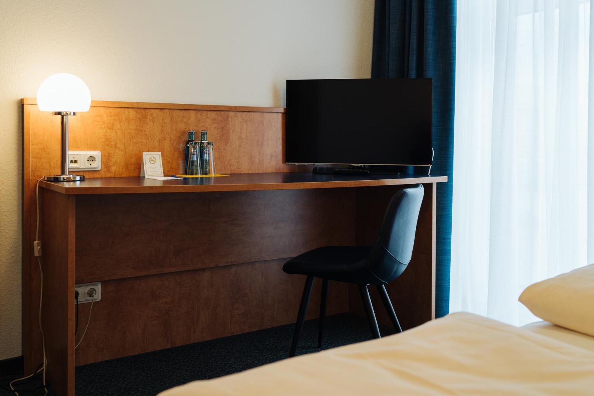 Hotel Stadt Gehrden Gehrden  Extérieur photo