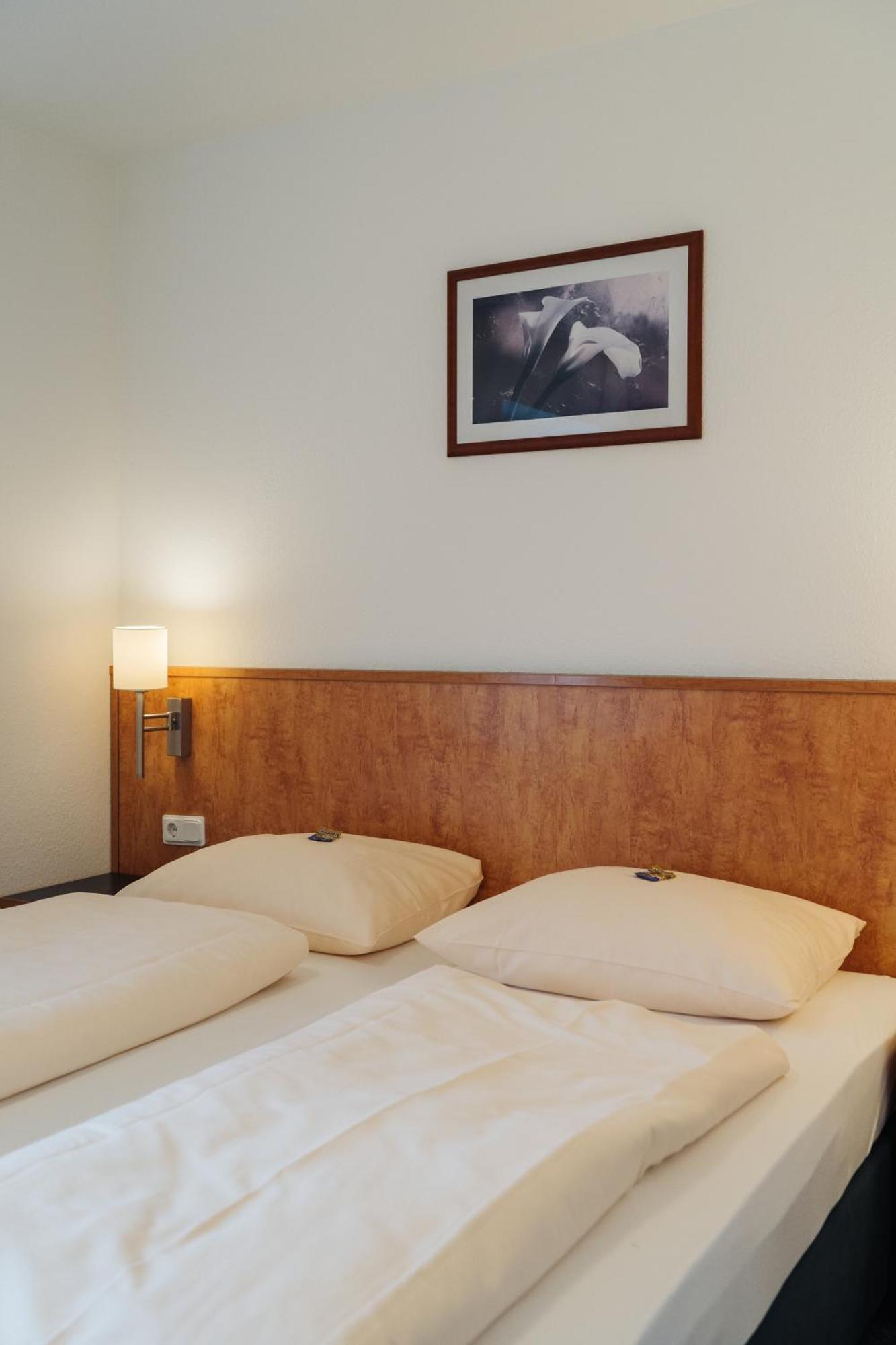 Hotel Stadt Gehrden Gehrden  Extérieur photo
