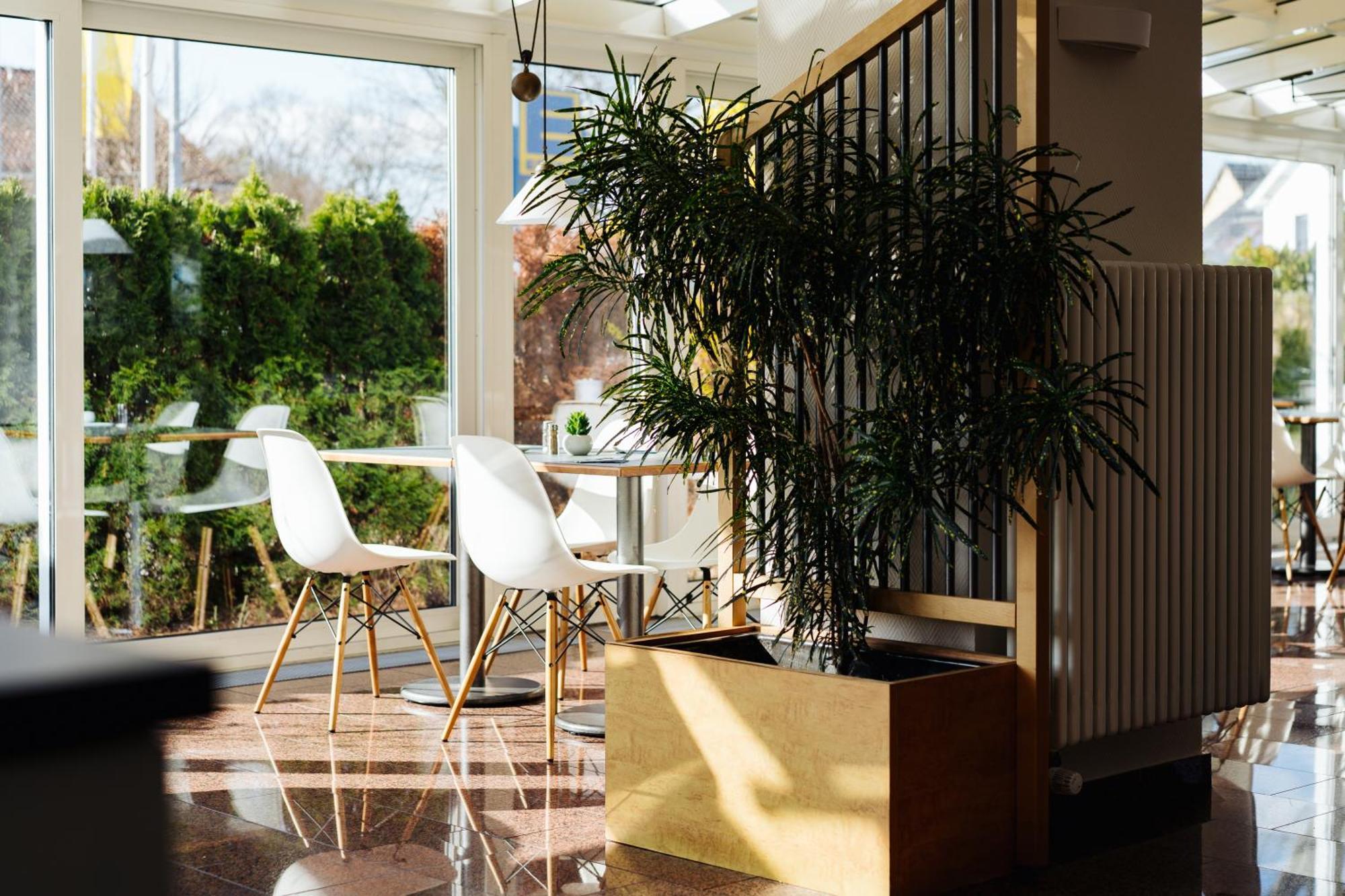 Hotel Stadt Gehrden Gehrden  Extérieur photo