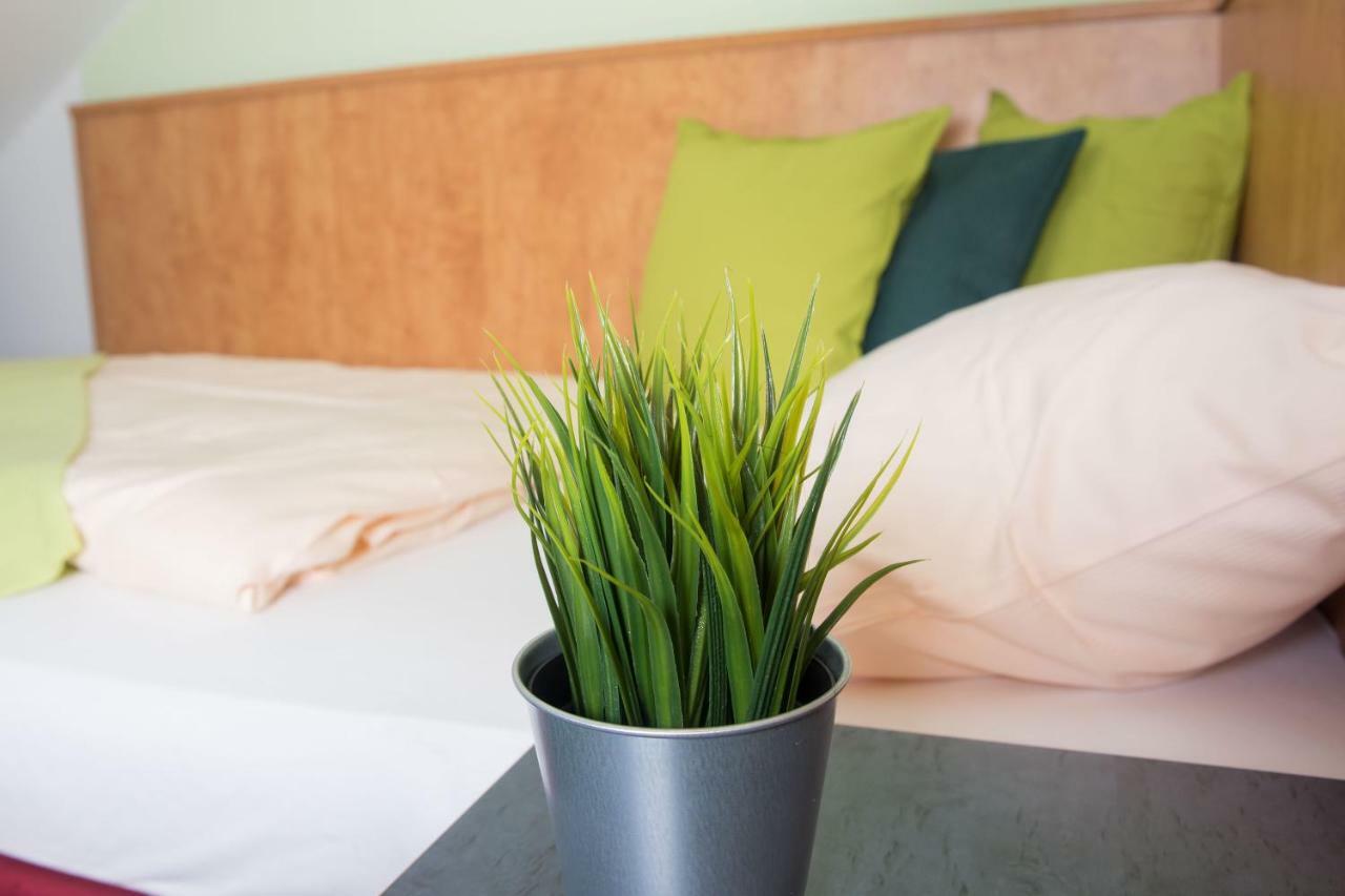 Hotel Stadt Gehrden Gehrden  Extérieur photo