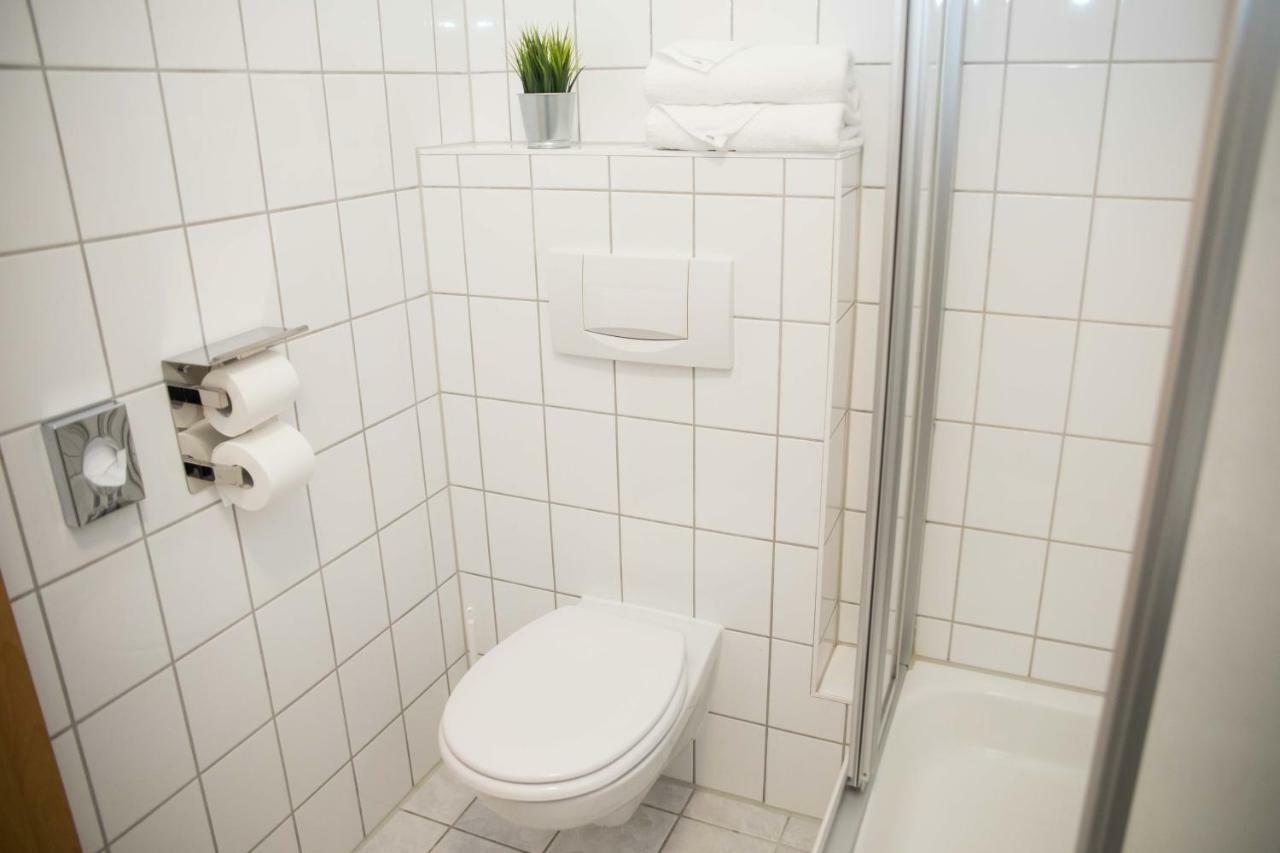 Hotel Stadt Gehrden Gehrden  Extérieur photo