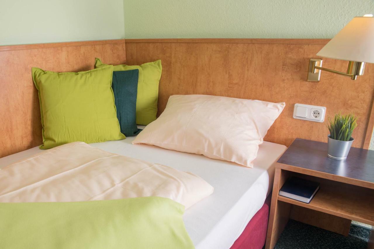 Hotel Stadt Gehrden Gehrden  Extérieur photo