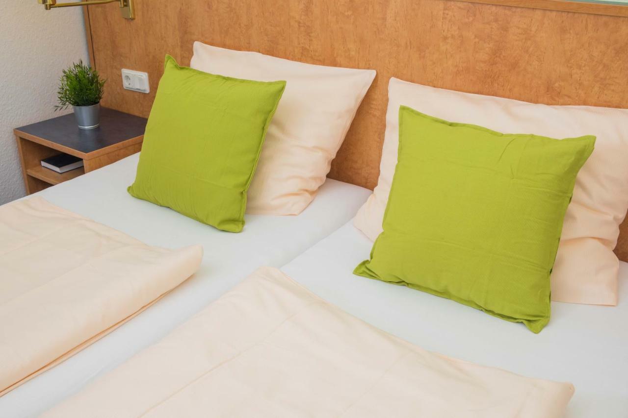 Hotel Stadt Gehrden Gehrden  Extérieur photo