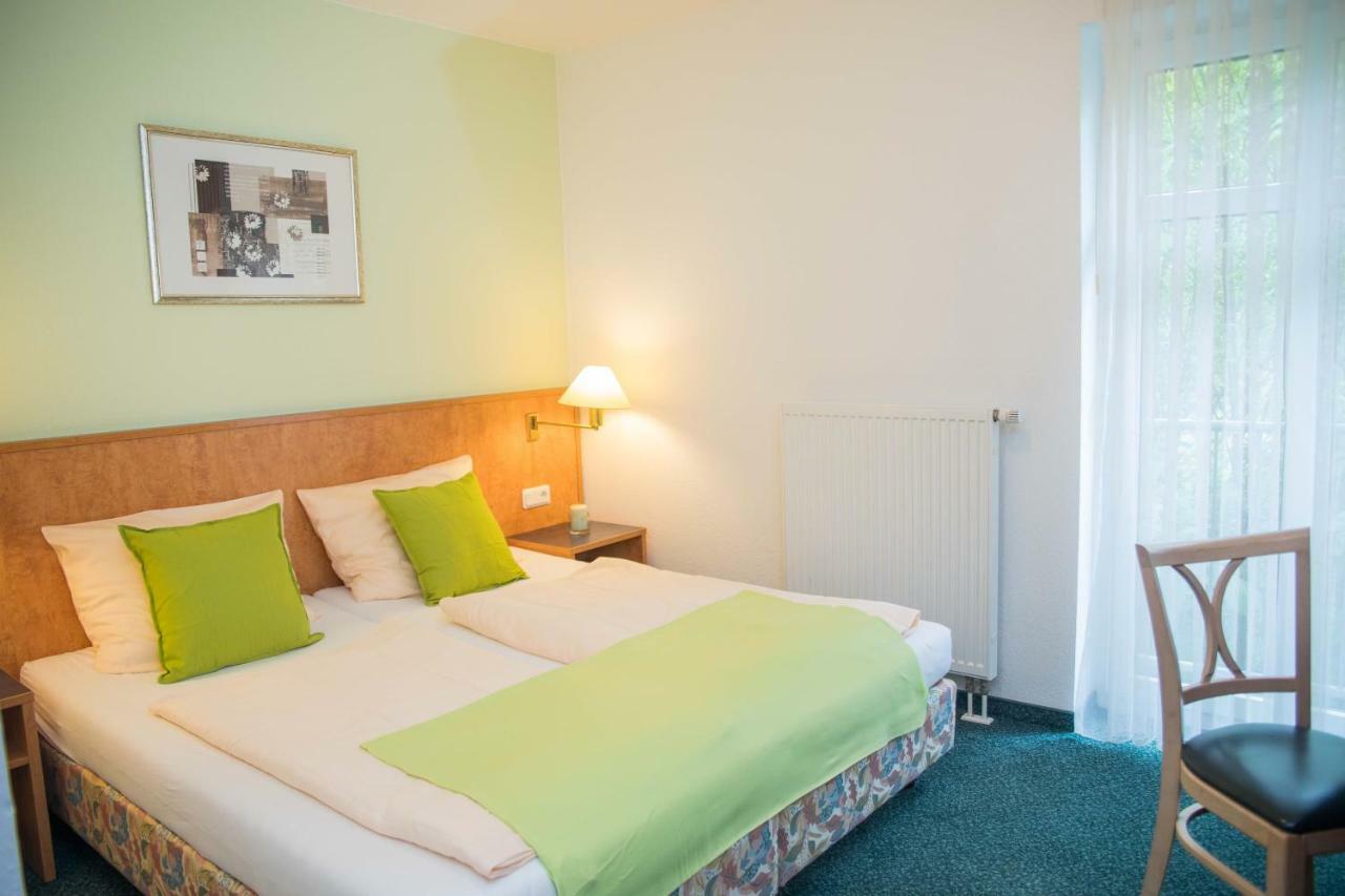 Hotel Stadt Gehrden Gehrden  Extérieur photo