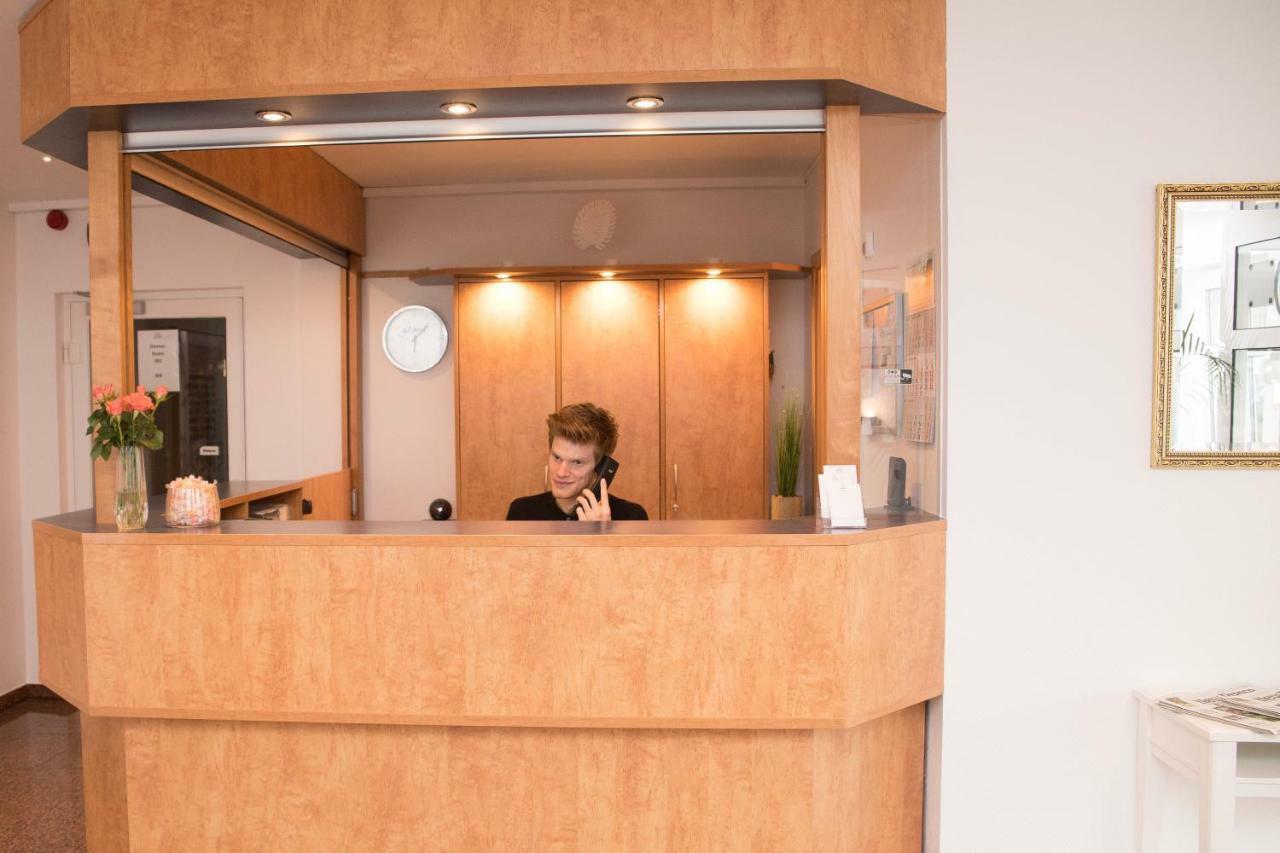 Hotel Stadt Gehrden Gehrden  Extérieur photo
